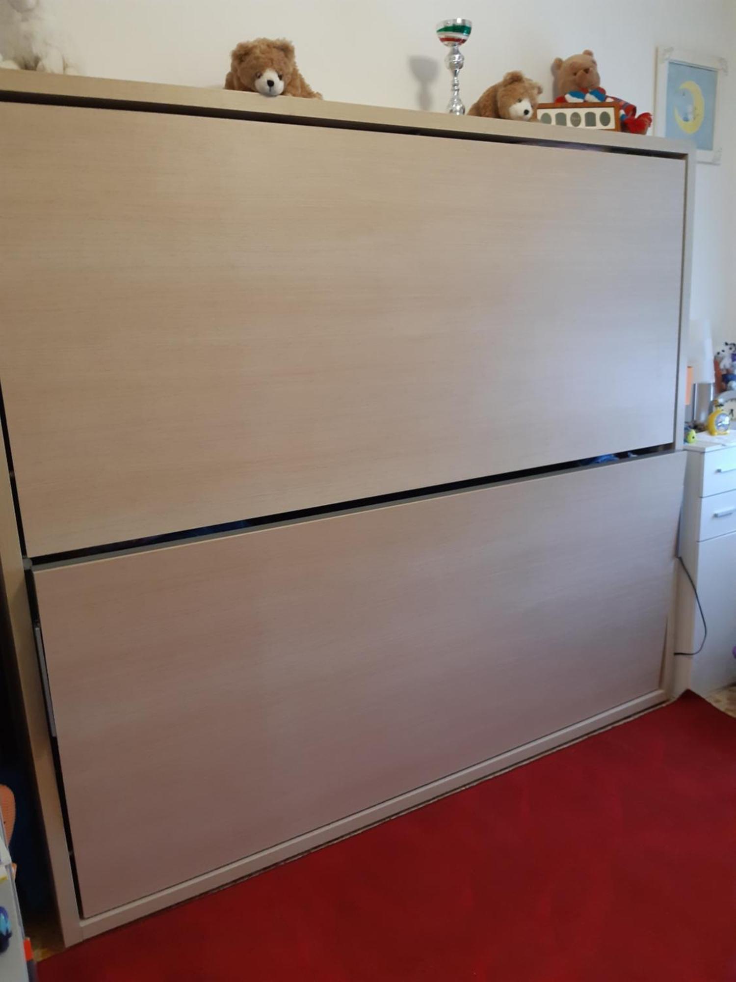 Sandra Camporosso Camporosso  Zimmer foto